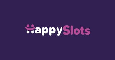 HappySlots kasiino boonus