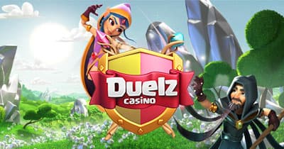 Duelz Casino