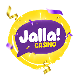 Jalla! Casino logo