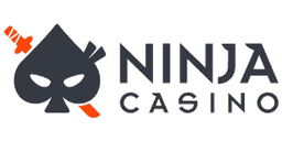 NinjaCasino logo