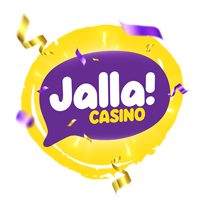 Jalla Casino Logo
